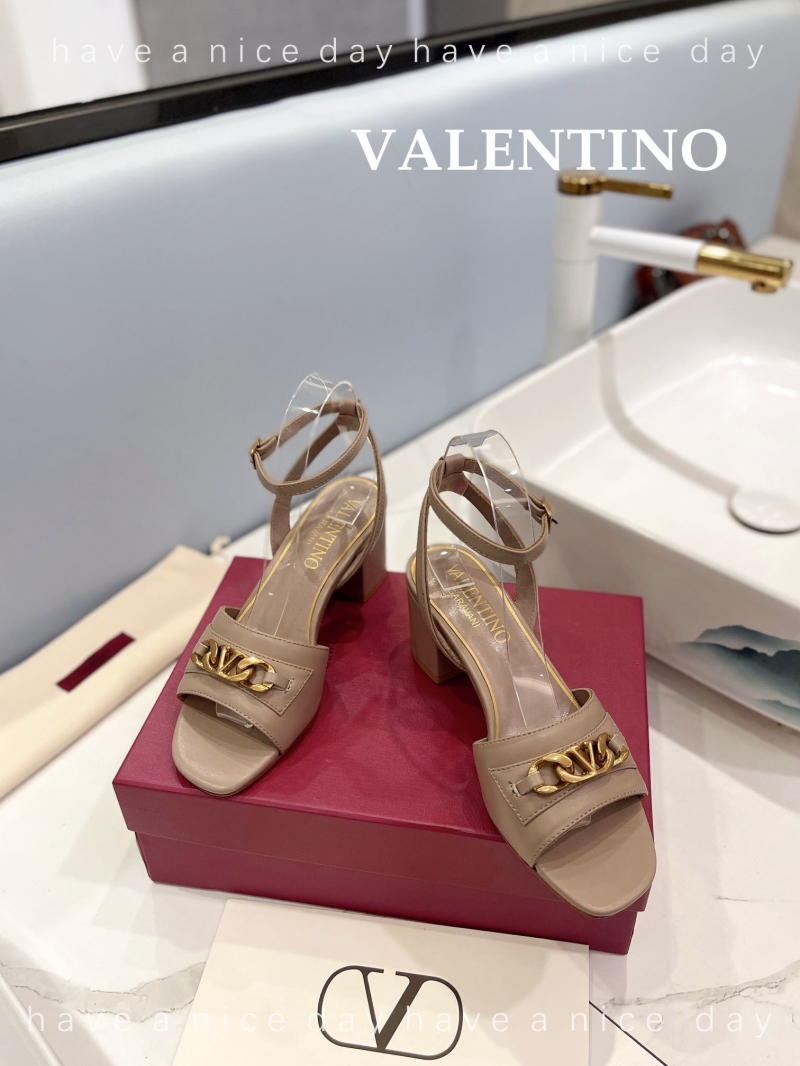 Valentino Heeled Shoes